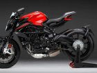 MV Agusta Dragster 800 Rosso